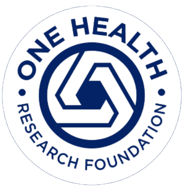 One Health Research Foundation seal