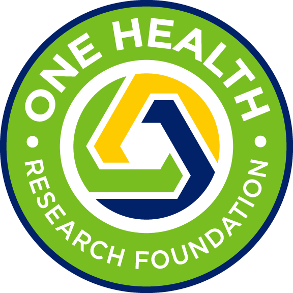 One Health Research Foundation Official Seal