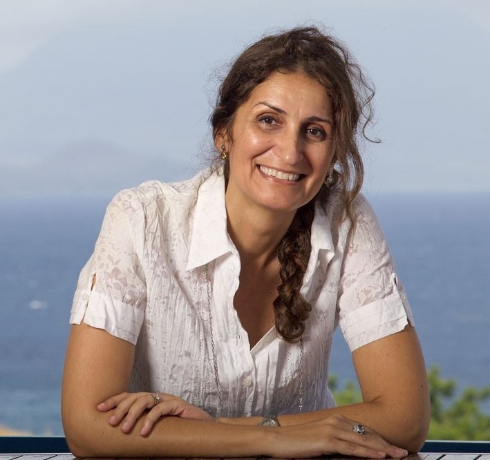 Dr. Elpida Artemiou