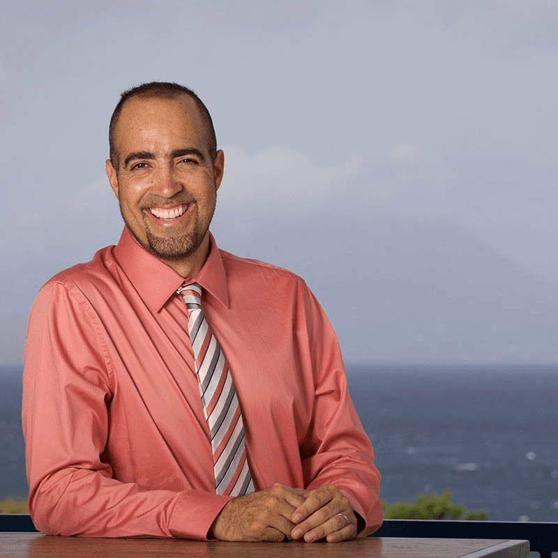 Dr. Luis CruzMartinez One Health Research Foundation