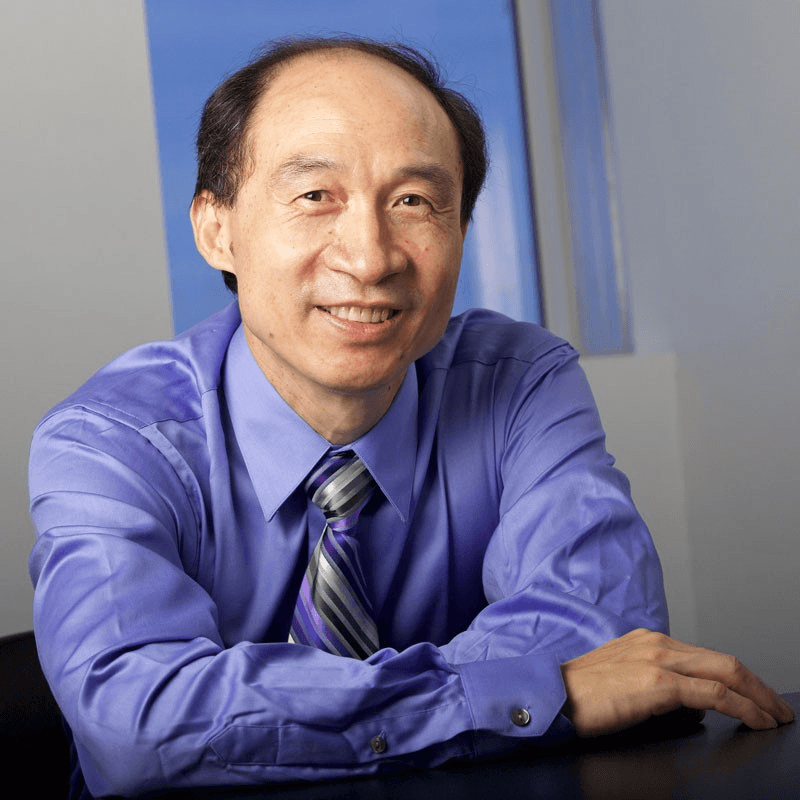 Yao Chaoqun Dr. Chaoqun Yao