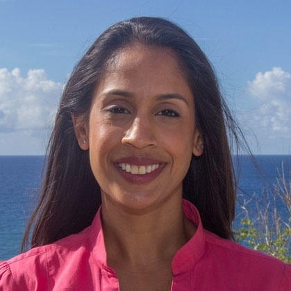 Dr. Priti Karnik