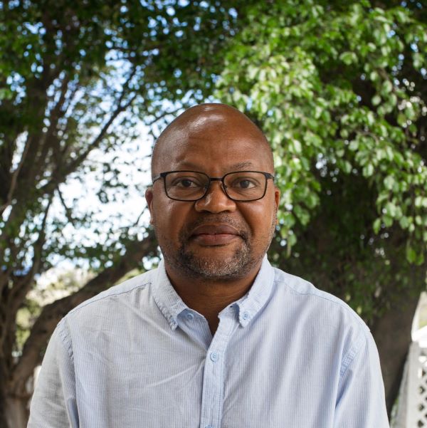 Dr. Samson Mukaratirwa Dr. Samson Mukaratirwa