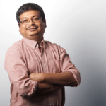 Dr. Souvik Ghosh